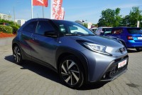 Toyota Aygo X 1.0 Aut. Air Explore