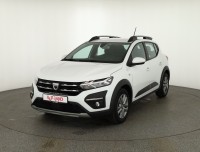 Dacia Sandero Stepway 1.0 TCe LED Navi Android Apple