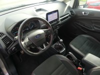 Ford EcoSport 1.0EB ST-Line