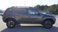 Dacia Duster II 1.2 TCe 125 Prestige 4WD