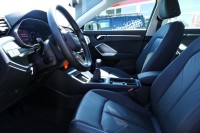 Audi Q3 35 TFSI basis VC GRA