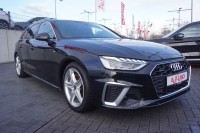 Audi A4 Quattro Avant 40 TDI S-Line quattro Aut.