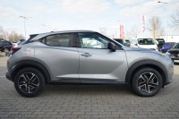 Vorschau: Nissan Juke 1.0 DIG-T N-Connecta Aut.