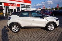 Renault Captur TCe 90 Facelift