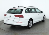 VW Golf VIII Variant 1.5 eTSI DSG