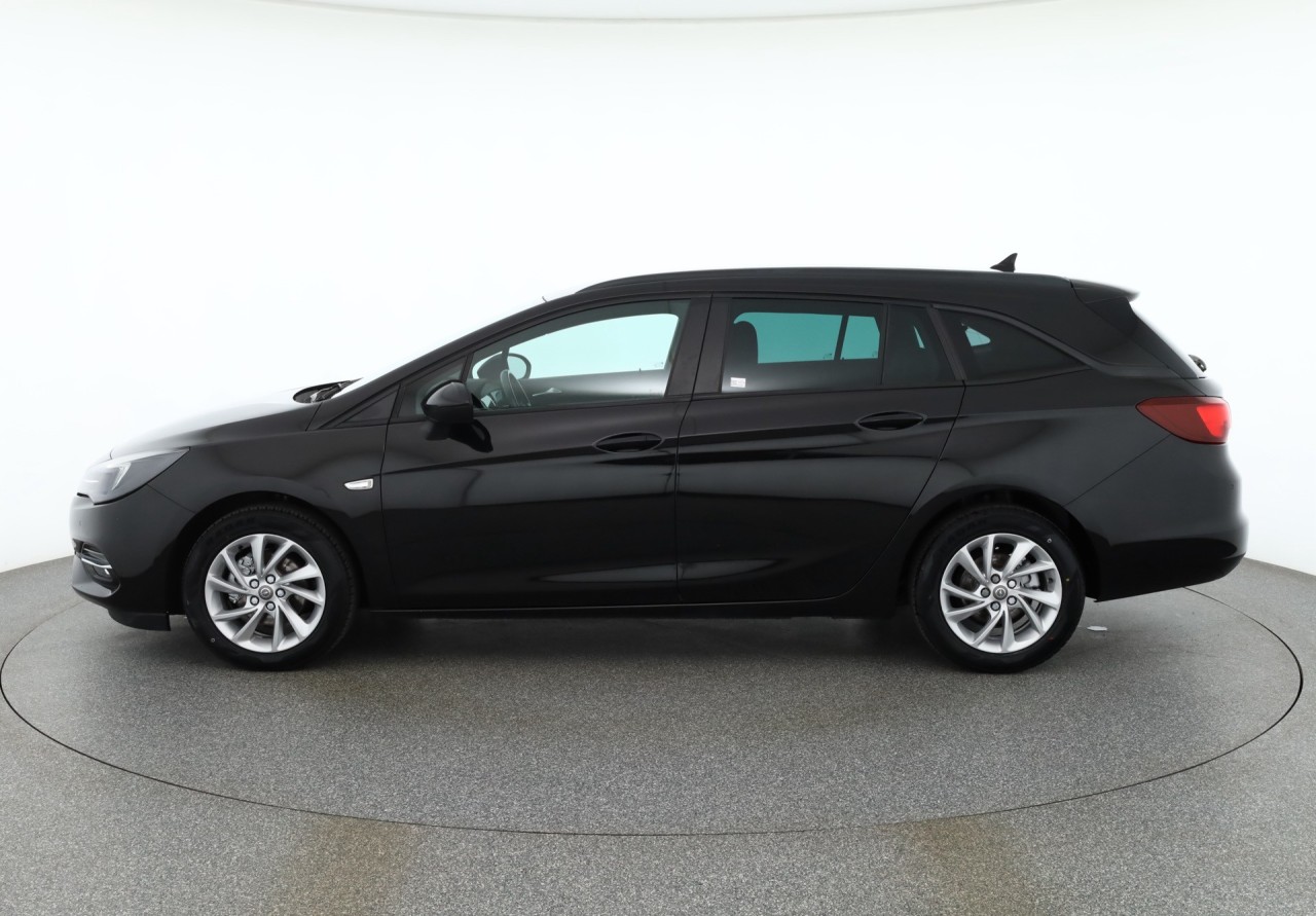 Opel Astra K ST 1.5 CDTI Business