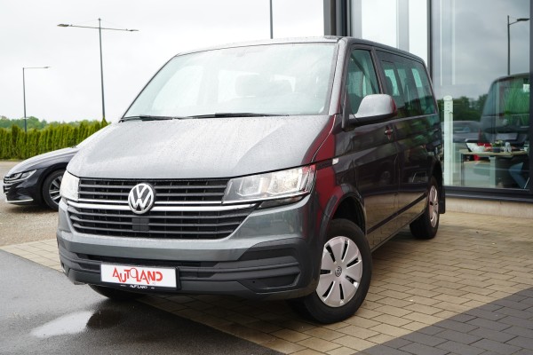 VW T6 Kombi T6.1 2.0 TDI 5 Sitzer