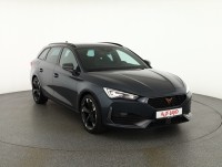 Cupra Leon ST 2.0 TSI DSG
