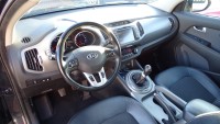 Kia Sportage 2.0 GDI Spirit 2WD