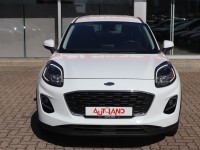 Ford Puma 1.0 EcoBoost Cool&Connect
