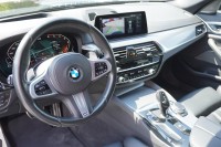 BMW 520 d M Sport
