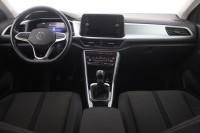 VW T-Roc 1.0 Life
