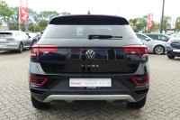 VW T-Roc 1.0 Life