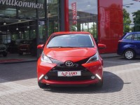 Toyota Aygo 1.0