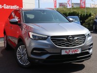 Opel Grandland X 1.2 Turbo