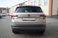 Skoda Karoq 1.5 TSI Style