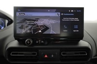 Peugeot Rifter GT 1.5 BlueHDi 130 Aut