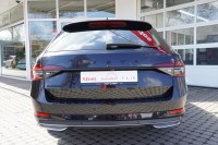 Skoda Superb Combi 2.0 TSI DSG 4x4 SportLine