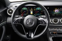 Mercedes-Benz E 200 E220d T Avantgarde