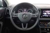 Skoda Karoq 1.5 TSI DSG VarioFlex Sitzhzg.