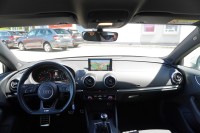 Audi A3 Sportback 1.5 TFSI S-Line