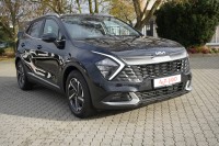 Kia Sportage 1.6 T-GDI Vision