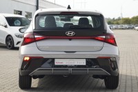 Hyundai i20 1.0 T-GDI Aut.