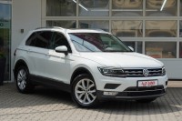 VW Tiguan 2.0 TDI 4Motion