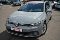 VW Golf VIII Variant 1.0 TSI