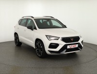 Cupra Ateca VZ 2.0 TSI 4Drive DCC