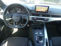 Audi A4 Avant 2.0 TFSI sport ultra