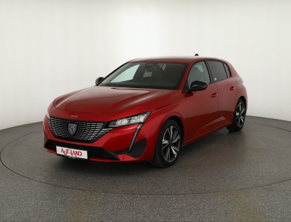 Peugeot 308 1.2 PureTech