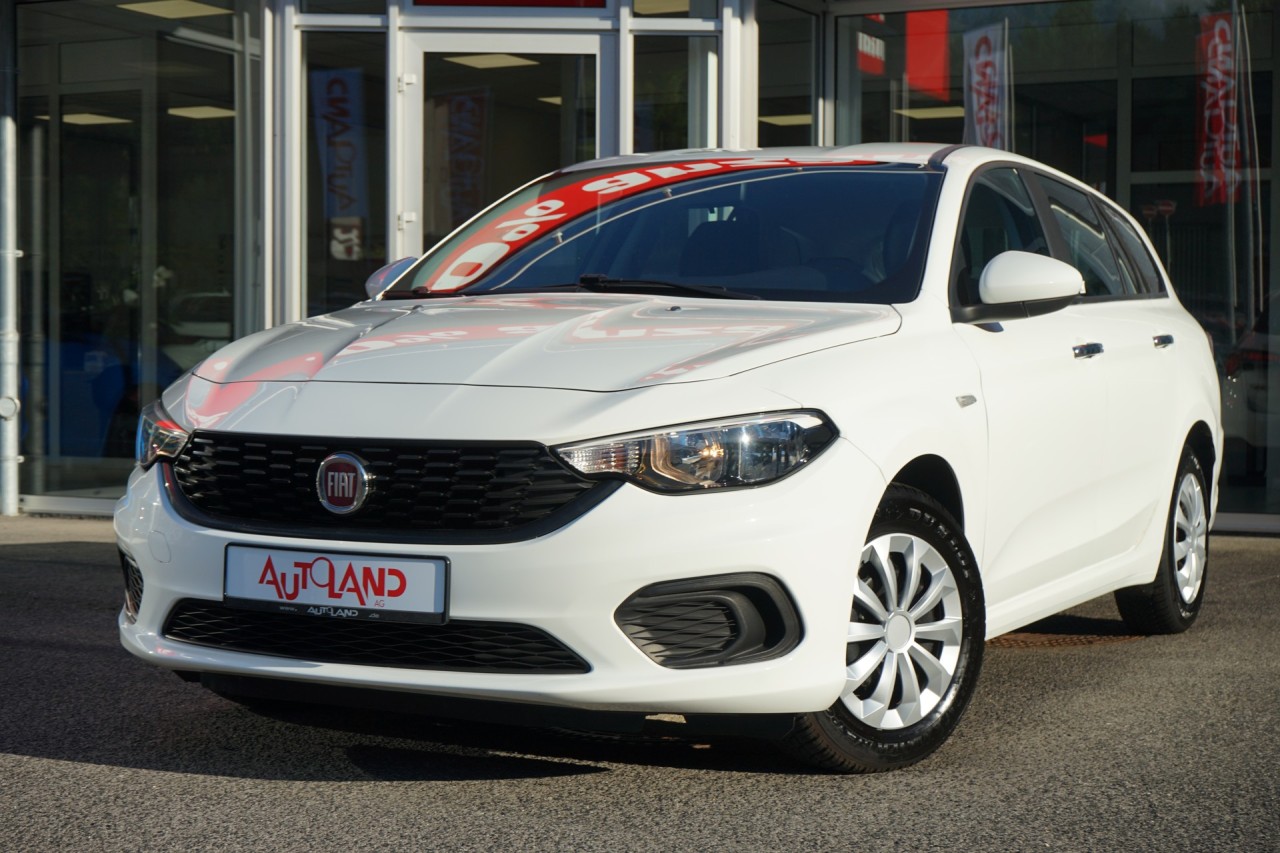 Fiat Tipo Kombi 1.4