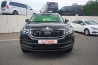 Skoda Kodiaq 1.5 16V TSI Style
