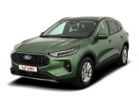 Ford Kuga 1.5 EB Titanium Aut. 2-Zonen-Klima Navi Sitzheizung