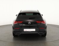 Mercedes-Benz CLA 250 Shooting Brake 250e