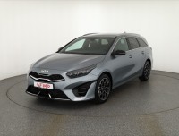 Kia Ceed SW GT-Line 1.5 T-GDI Aut. 2-Zonen-Klima Navi Sitzheizung