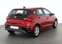 Hyundai i20 1.0 T-GDI Aut.
