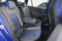 VW Golf VIII Variant 2.0 TSI R 4M DSG