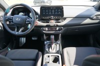 Hyundai i30 Kombi 1.6 T-GDI N-Line Aut.