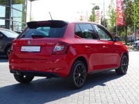 Skoda Fabia 1.0 TSI Monte Carlo