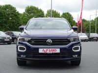 VW T-Roc 1.5 TSI R-Line