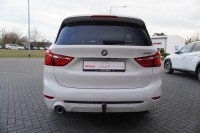 BMW 218 i Advantage Aut.
