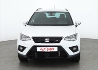 Seat Arona FR 1.5 TSI DSG