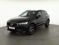 Volvo XC 60 T4 R Design LED Navi HarmanKardon Kamera