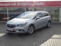 Vorschau: Opel Astra K 1.6 CDTI