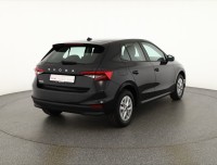 Skoda Fabia 1.0 TSI