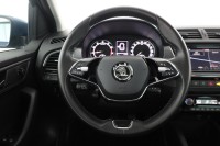 Skoda Fabia 1.0 TSI Clever