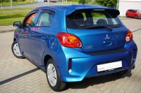 Mitsubishi Space Star 1.2 Select