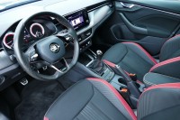 Skoda Kamiq 1.5 TSI Monte Carlo Pano